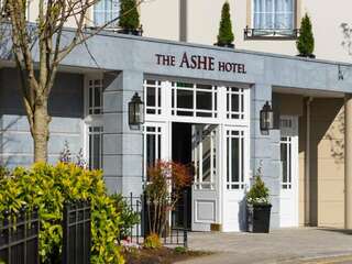 Отель The Ashe Hotel Трали Номер с кроватью размера «king-size»-6